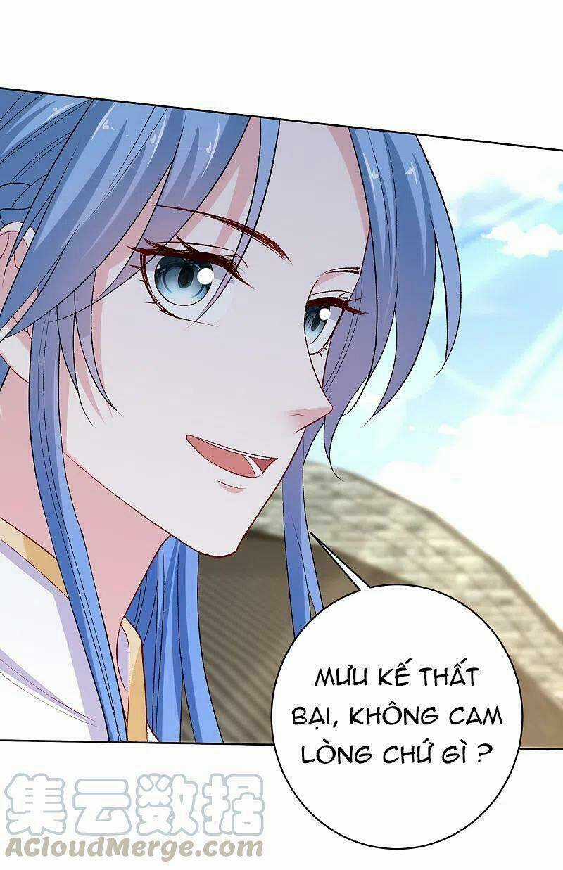 Độc Y Đích Nữ - Chapter 226 - Trang 25