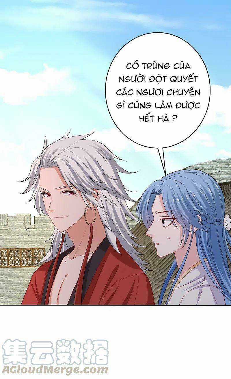 Độc Y Đích Nữ - Chapter 226 - Trang 27