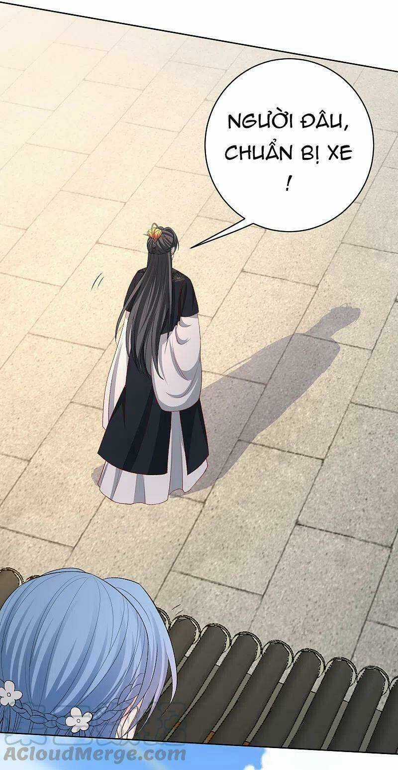 Độc Y Đích Nữ - Chapter 226 - Trang 29