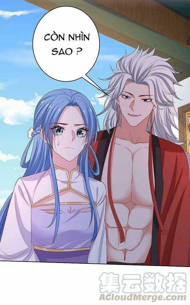 Độc Y Đích Nữ - Chapter 226 - Trang 7