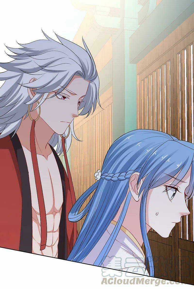 Độc Y Đích Nữ - Chapter 226 - Trang 9