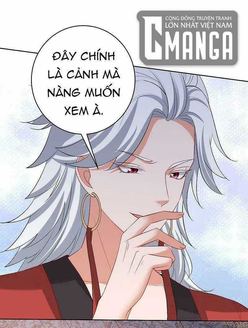 Độc Y Đích Nữ - Chapter 226 - Trang 10