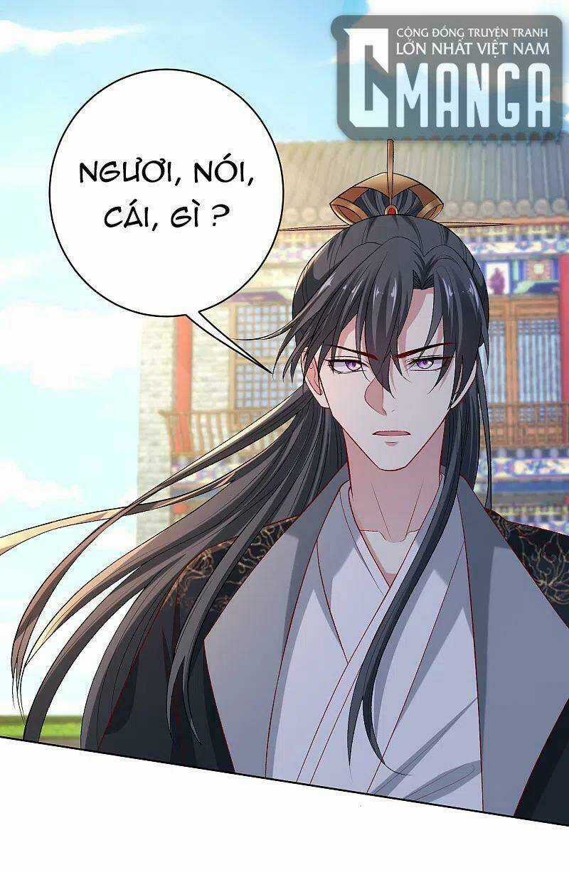 Độc Y Đích Nữ - Chapter 227 - Trang 2