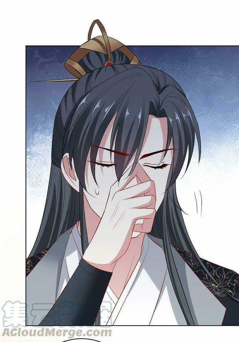 Độc Y Đích Nữ - Chapter 227 - Trang 11