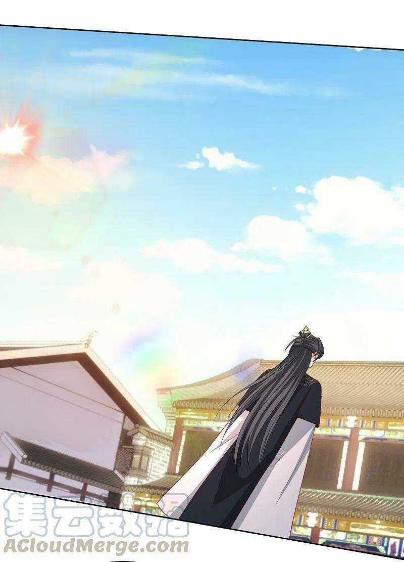 Độc Y Đích Nữ - Chapter 227 - Trang 13