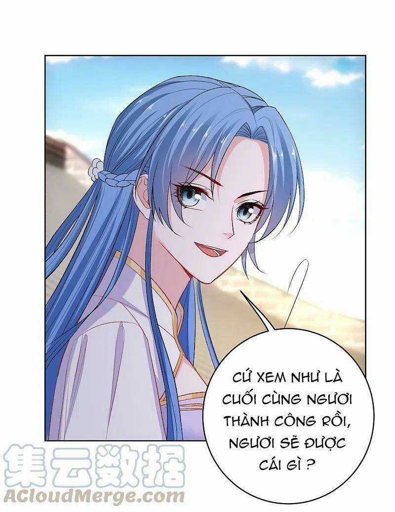 Độc Y Đích Nữ - Chapter 227 - Trang 15