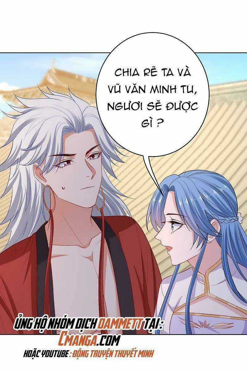 Độc Y Đích Nữ - Chapter 227 - Trang 16