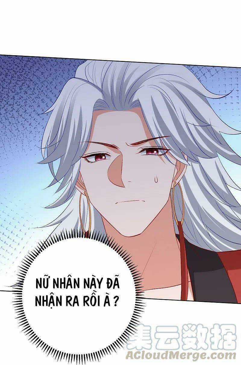 Độc Y Đích Nữ - Chapter 227 - Trang 17