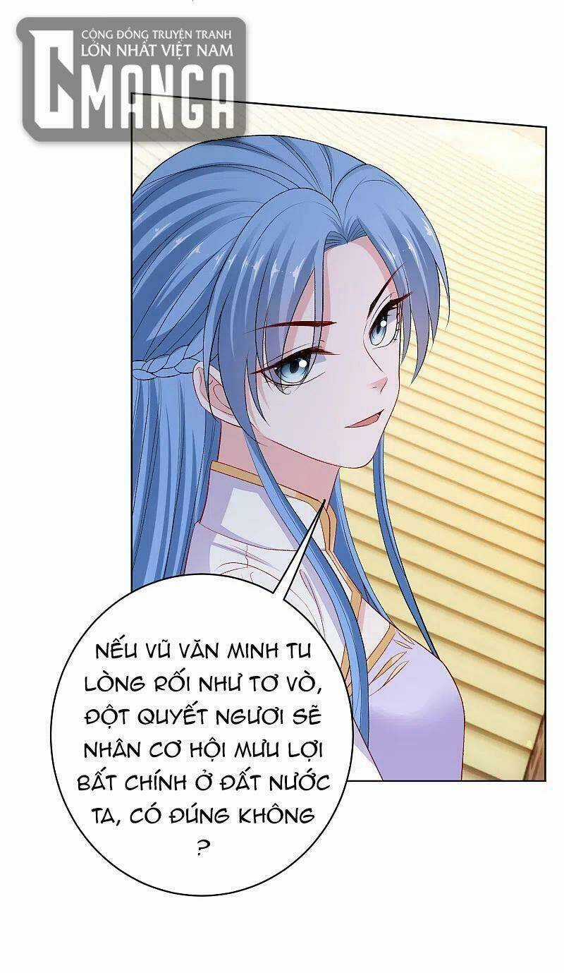 Độc Y Đích Nữ - Chapter 227 - Trang 18