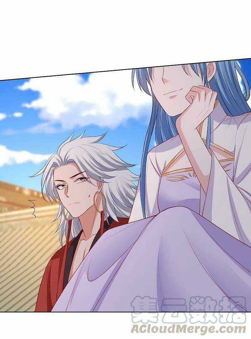 Độc Y Đích Nữ - Chapter 227 - Trang 19