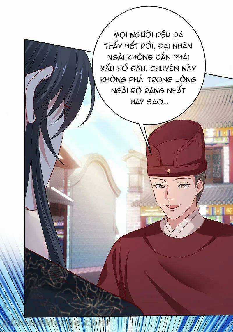 Độc Y Đích Nữ - Chapter 227 - Trang 3