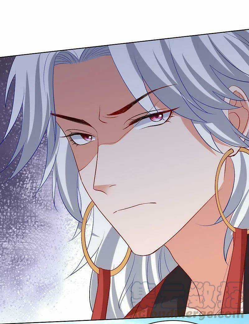 Độc Y Đích Nữ - Chapter 227 - Trang 21