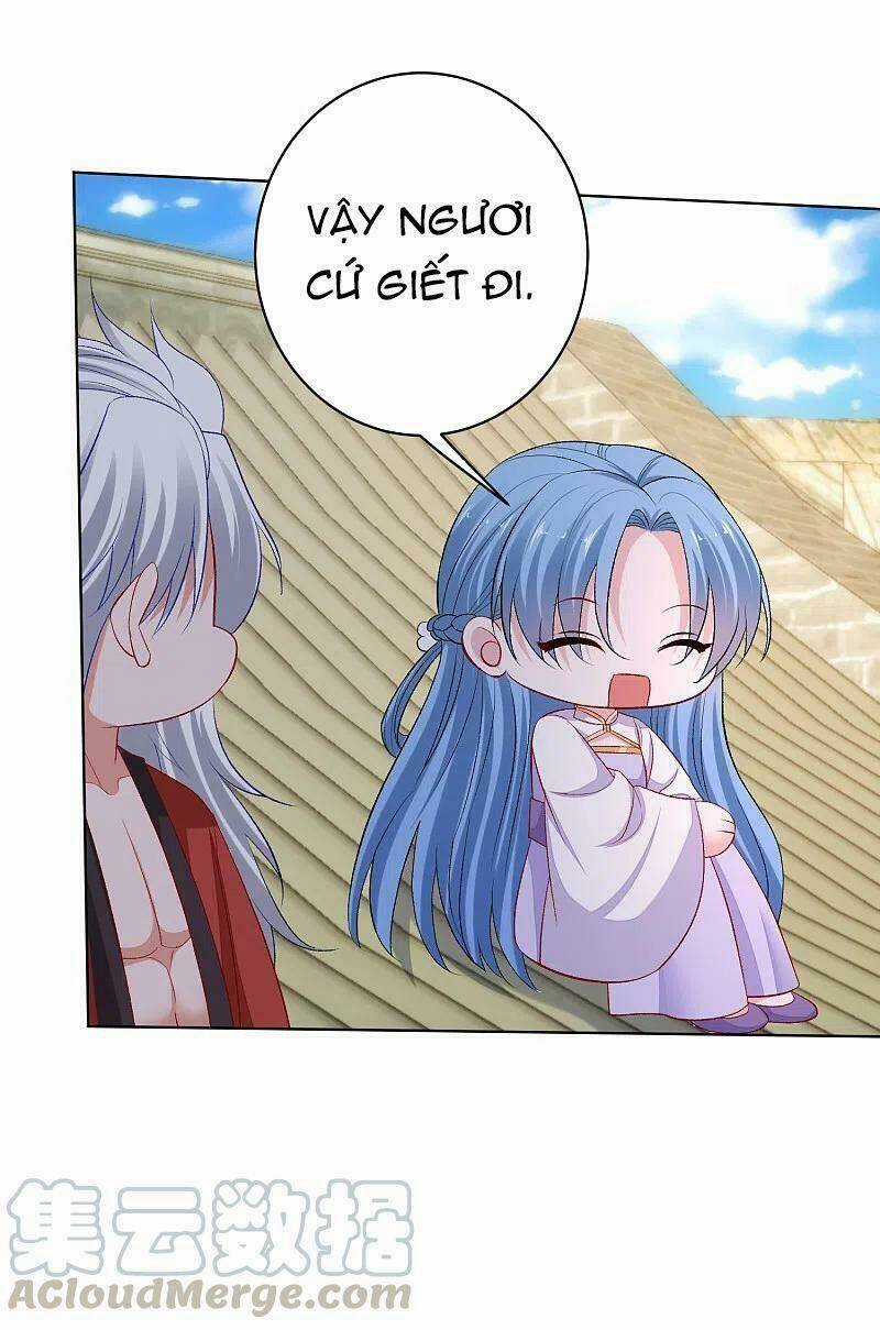 Độc Y Đích Nữ - Chapter 227 - Trang 23