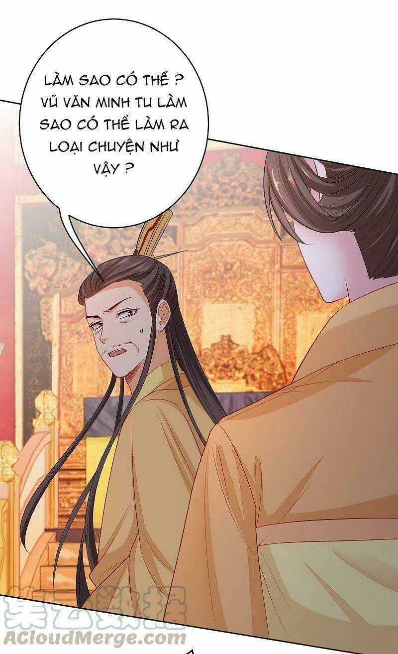 Độc Y Đích Nữ - Chapter 227 - Trang 27