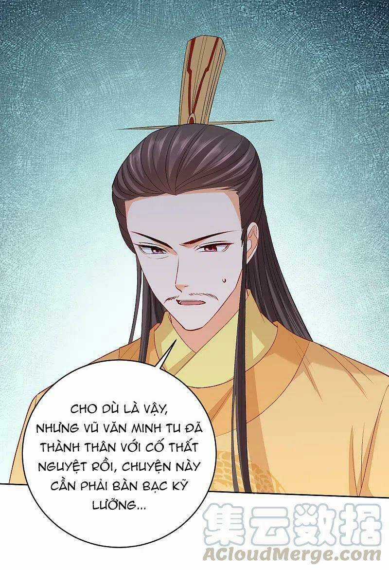 Độc Y Đích Nữ - Chapter 227 - Trang 29