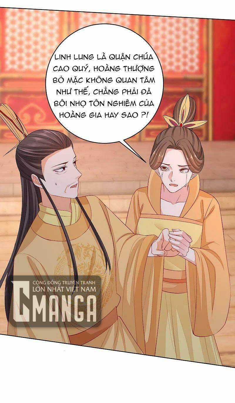 Độc Y Đích Nữ - Chapter 227 - Trang 30