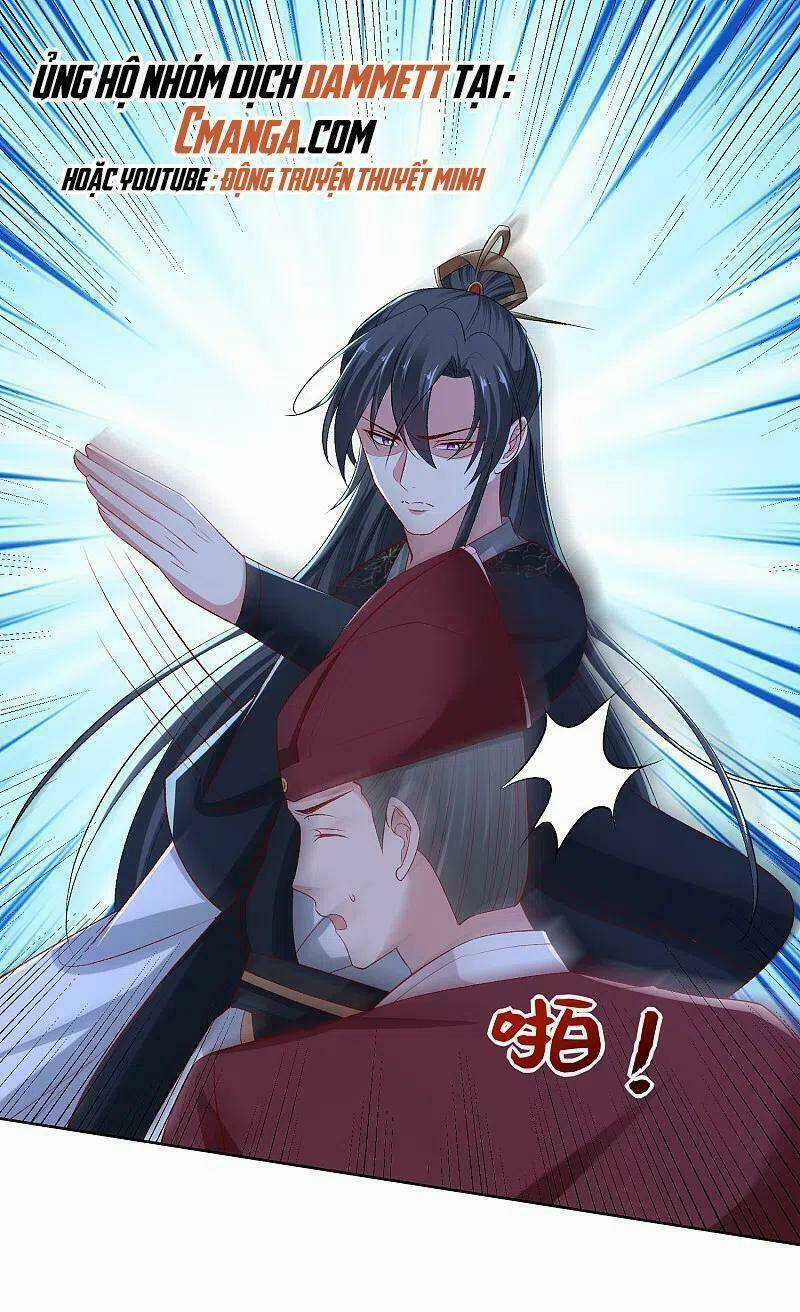 Độc Y Đích Nữ - Chapter 227 - Trang 4