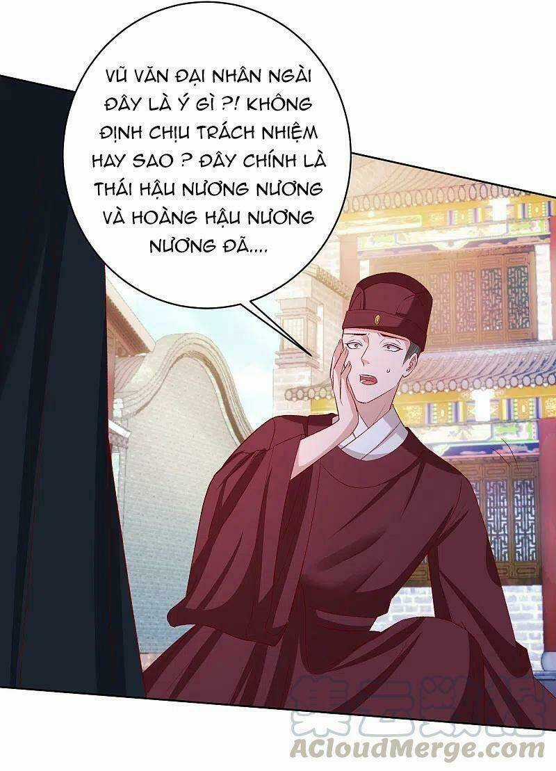 Độc Y Đích Nữ - Chapter 227 - Trang 5