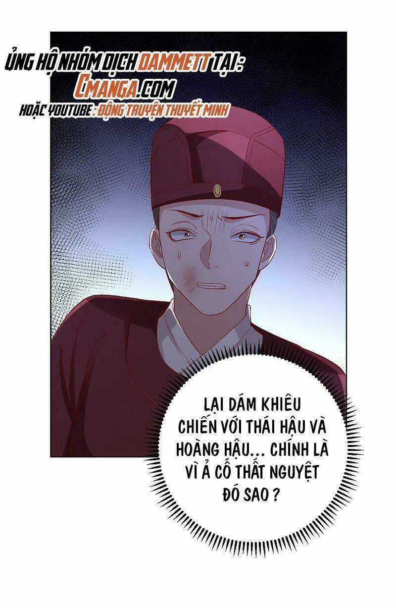 Độc Y Đích Nữ - Chapter 227 - Trang 8