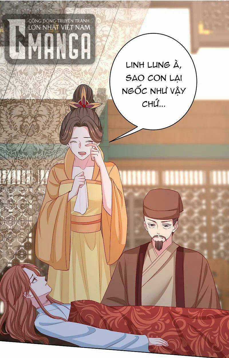 Độc Y Đích Nữ - Chapter 228 - Trang 2