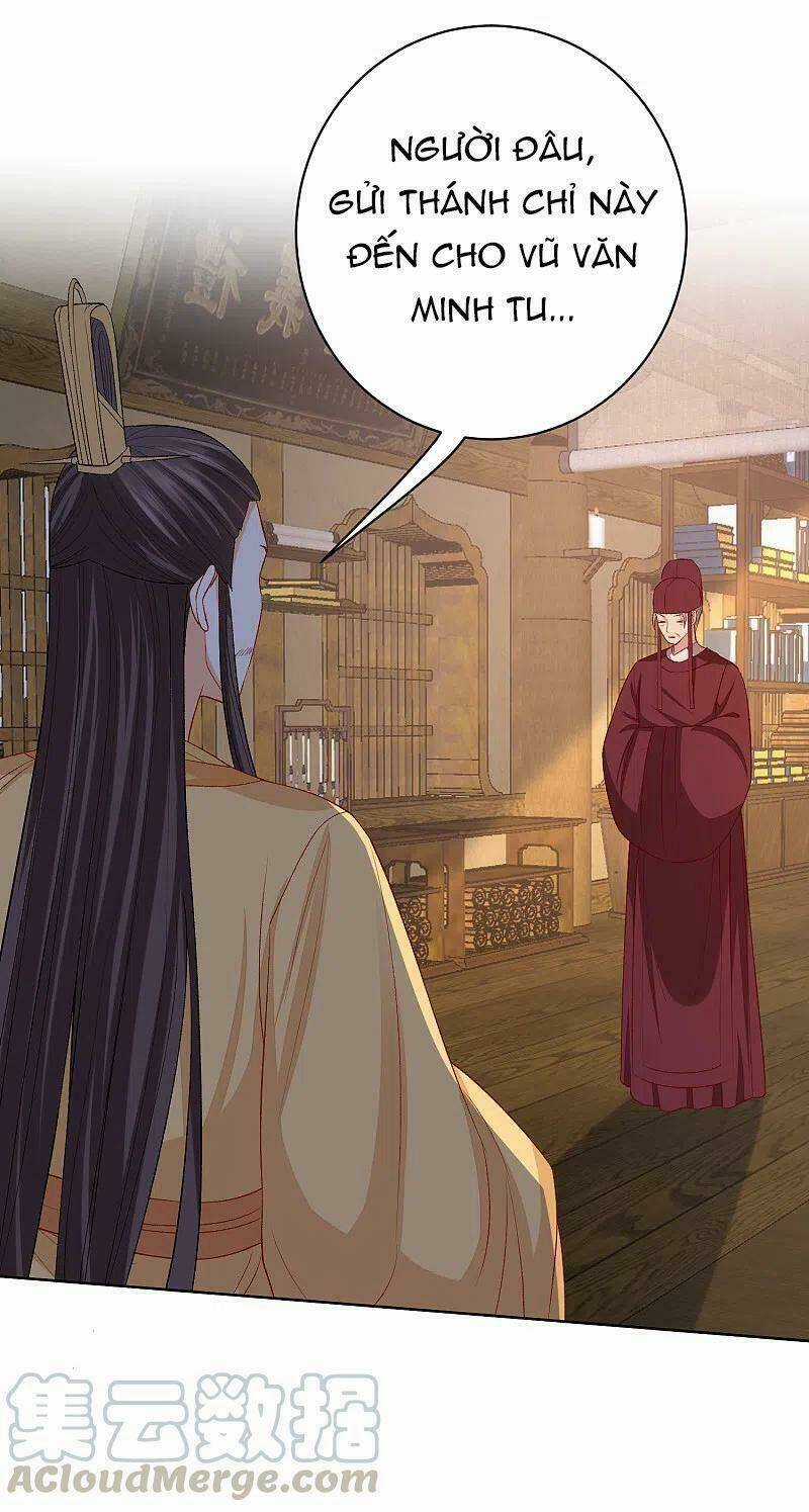 Độc Y Đích Nữ - Chapter 228 - Trang 11