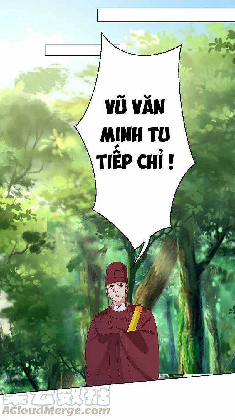 Độc Y Đích Nữ - Chapter 228 - Trang 13