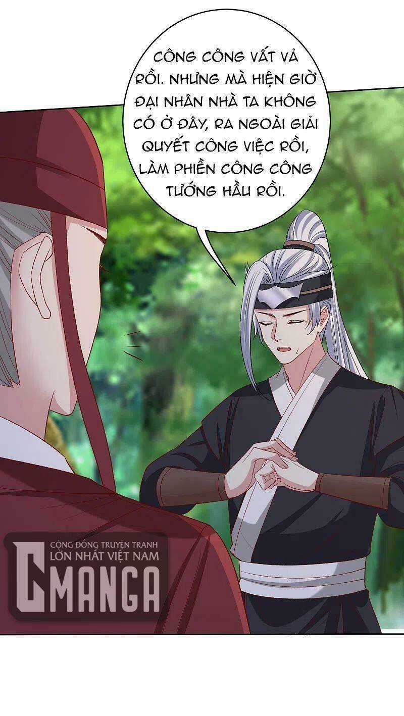 Độc Y Đích Nữ - Chapter 228 - Trang 14