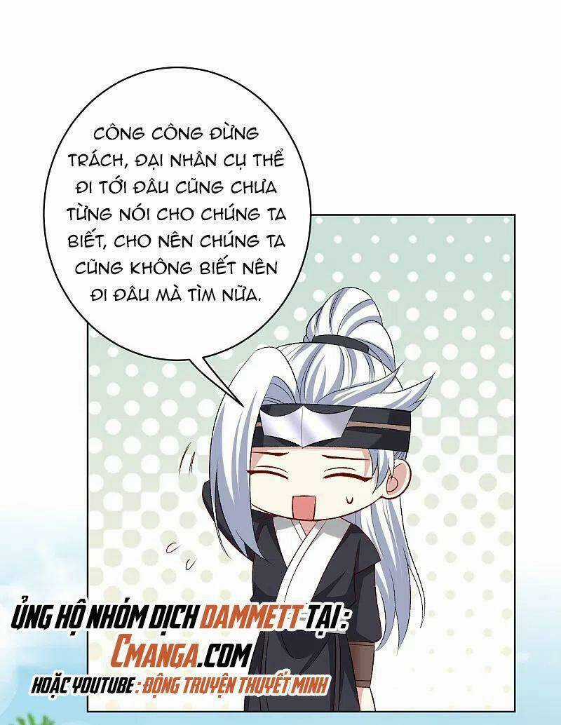 Độc Y Đích Nữ - Chapter 228 - Trang 16