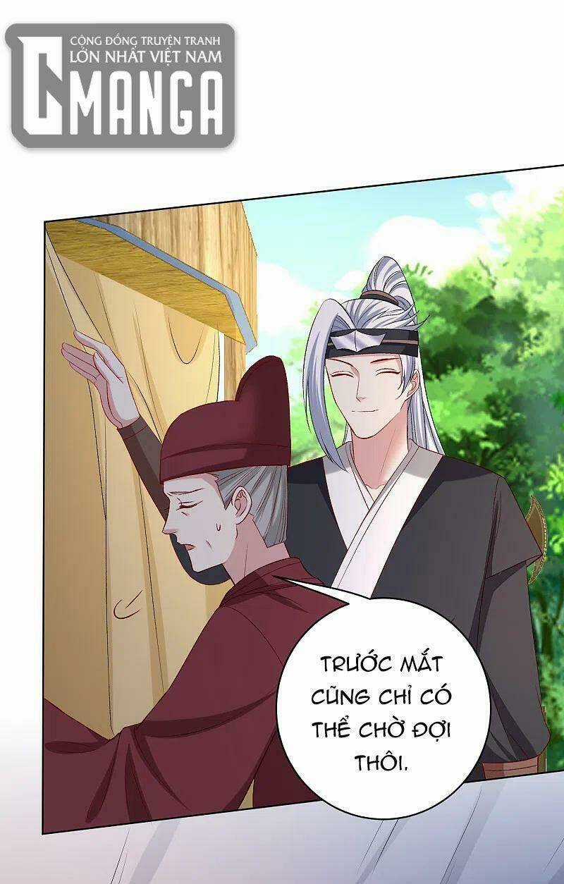 Độc Y Đích Nữ - Chapter 228 - Trang 18