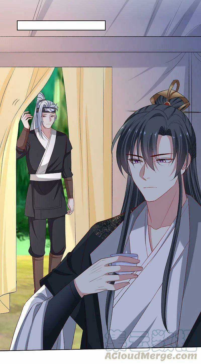 Độc Y Đích Nữ - Chapter 228 - Trang 19