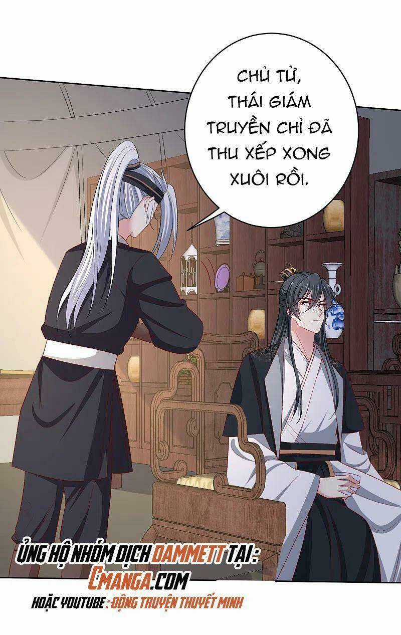 Độc Y Đích Nữ - Chapter 228 - Trang 20