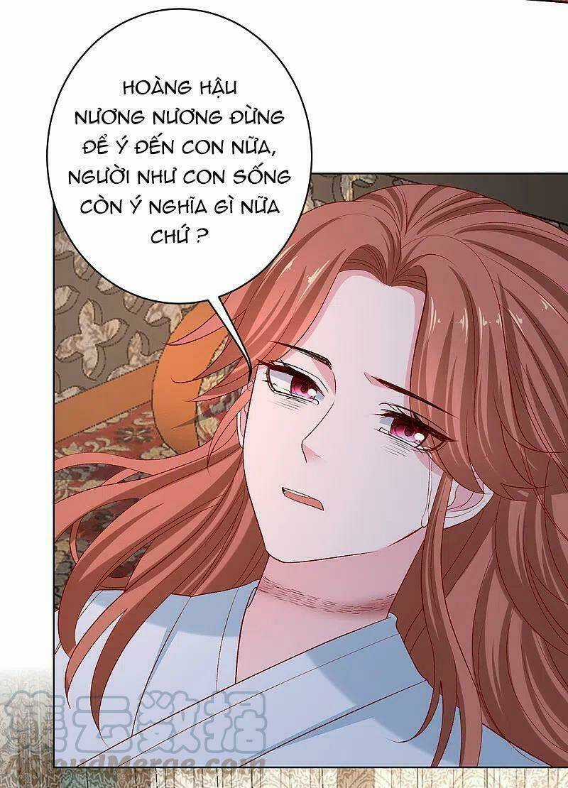 Độc Y Đích Nữ - Chapter 228 - Trang 3