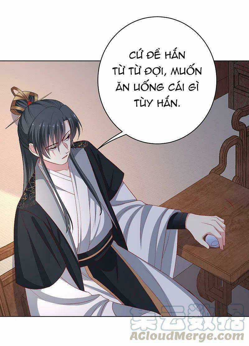 Độc Y Đích Nữ - Chapter 228 - Trang 21