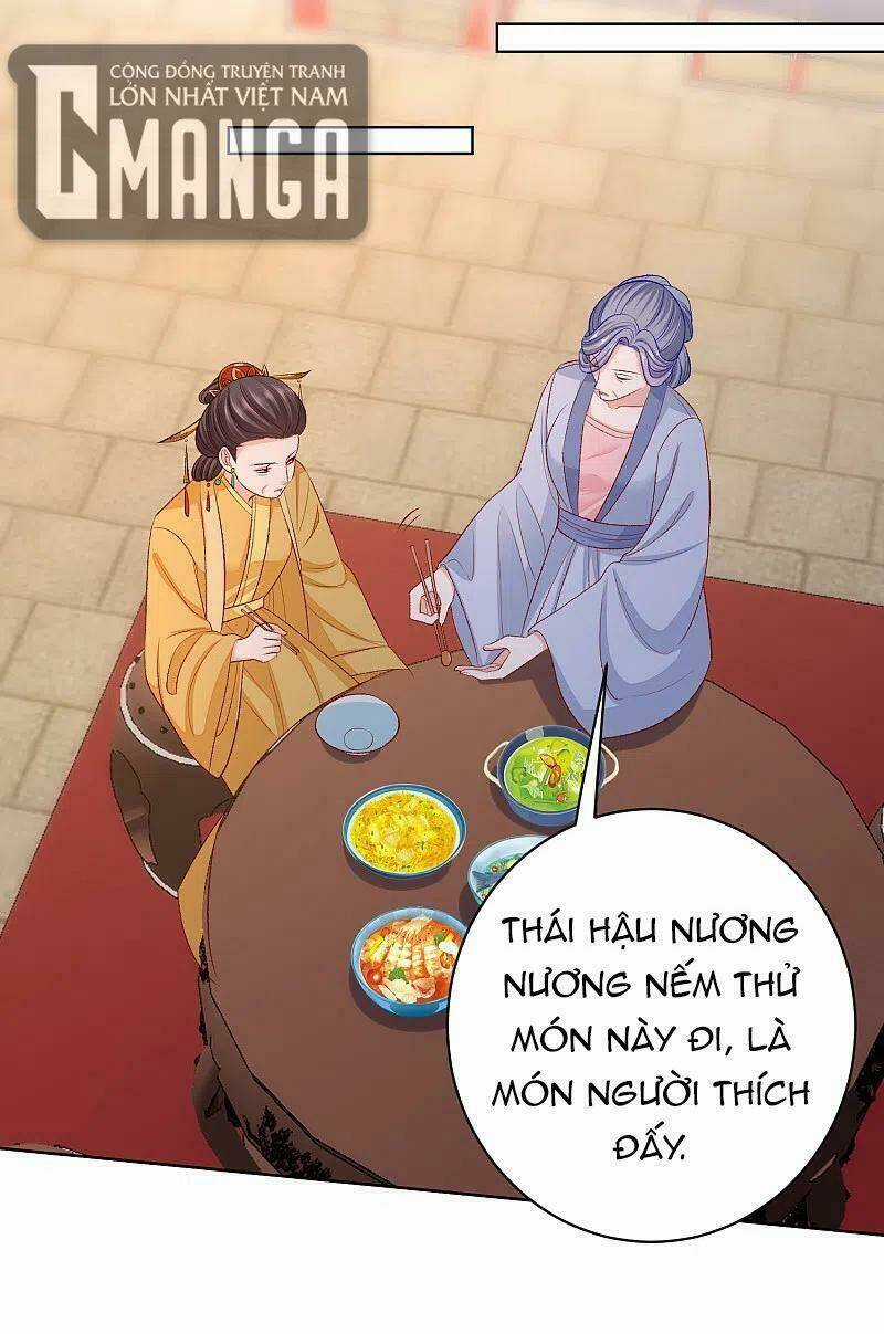 Độc Y Đích Nữ - Chapter 228 - Trang 26