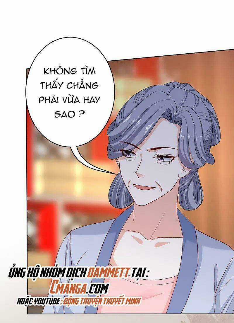 Độc Y Đích Nữ - Chapter 228 - Trang 28