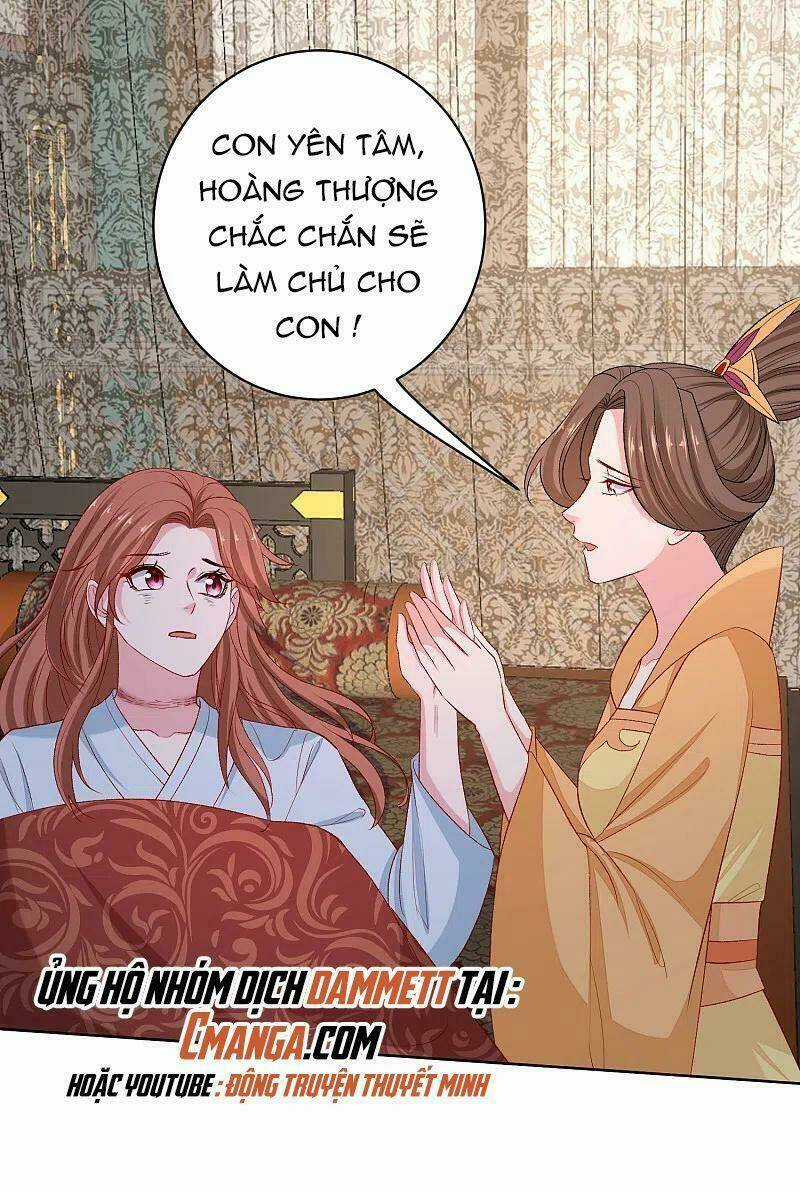 Độc Y Đích Nữ - Chapter 228 - Trang 4
