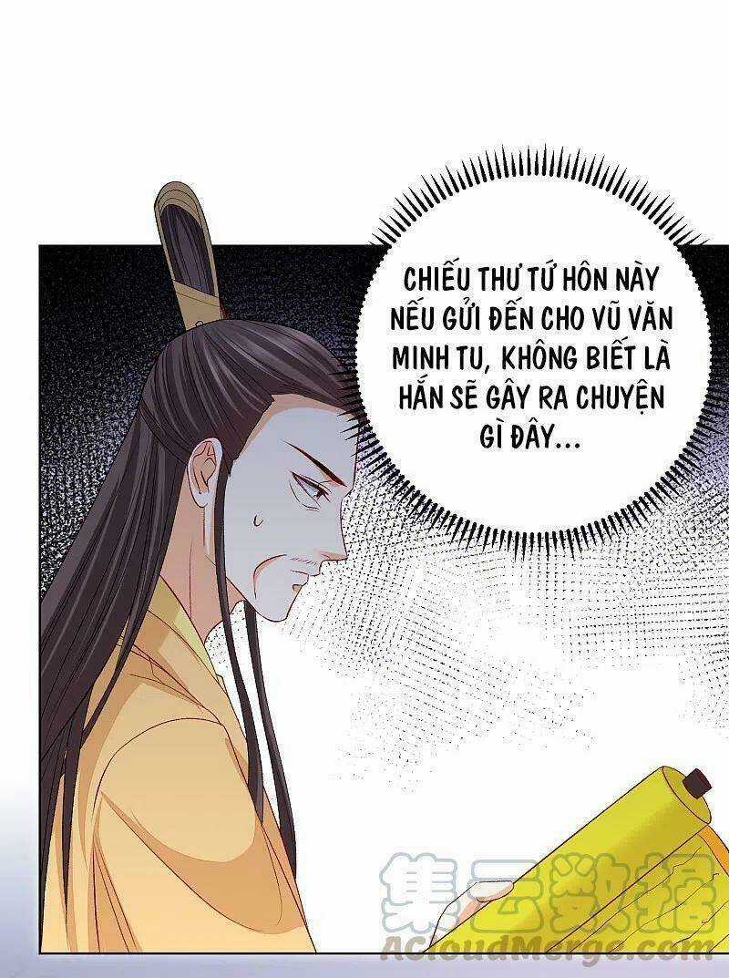 Độc Y Đích Nữ - Chapter 228 - Trang 9