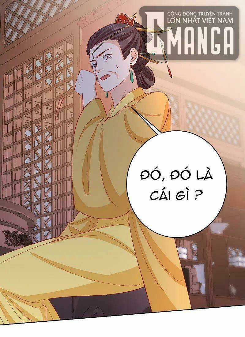 Độc Y Đích Nữ - Chapter 229 - Trang 2