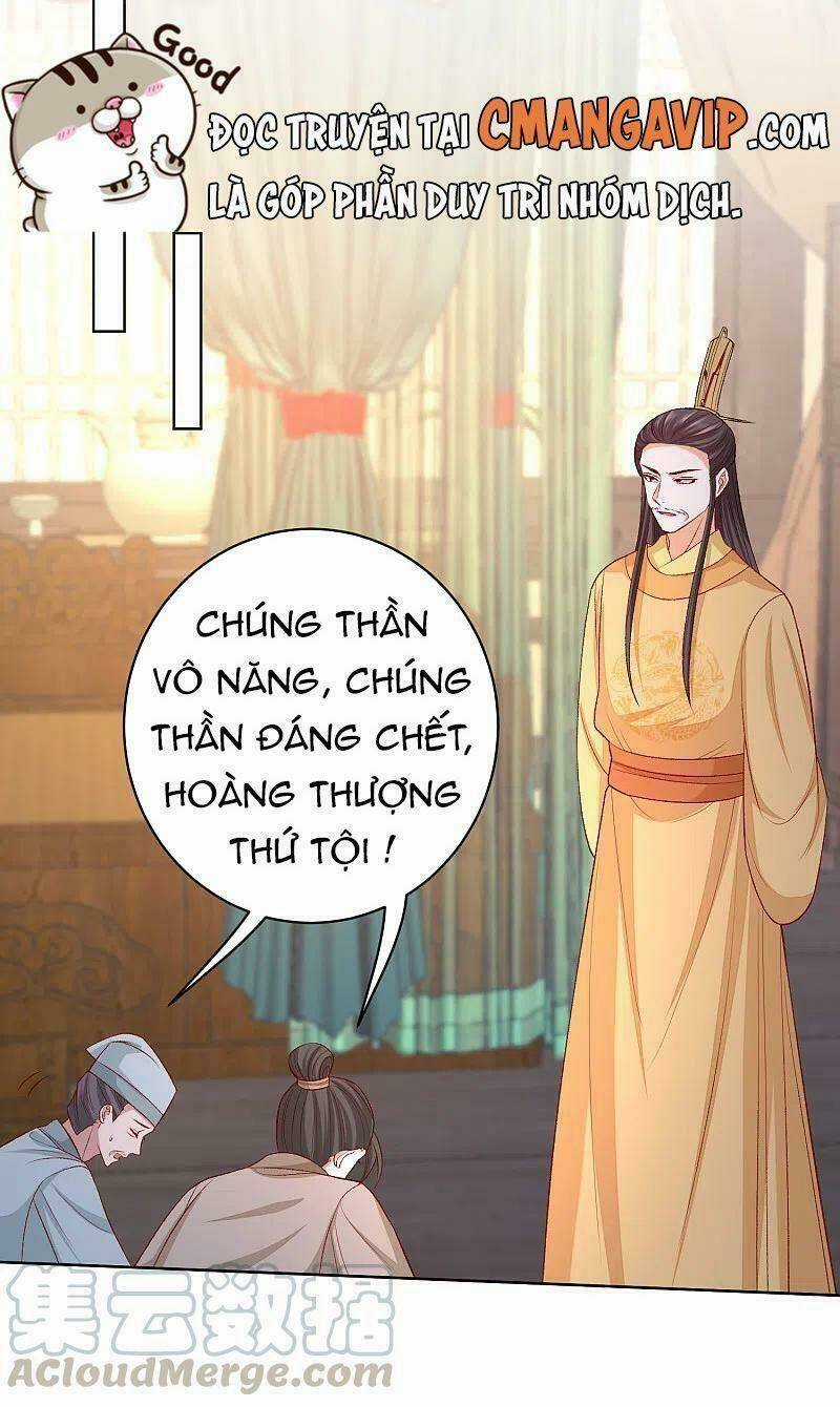 Độc Y Đích Nữ - Chapter 229 - Trang 11