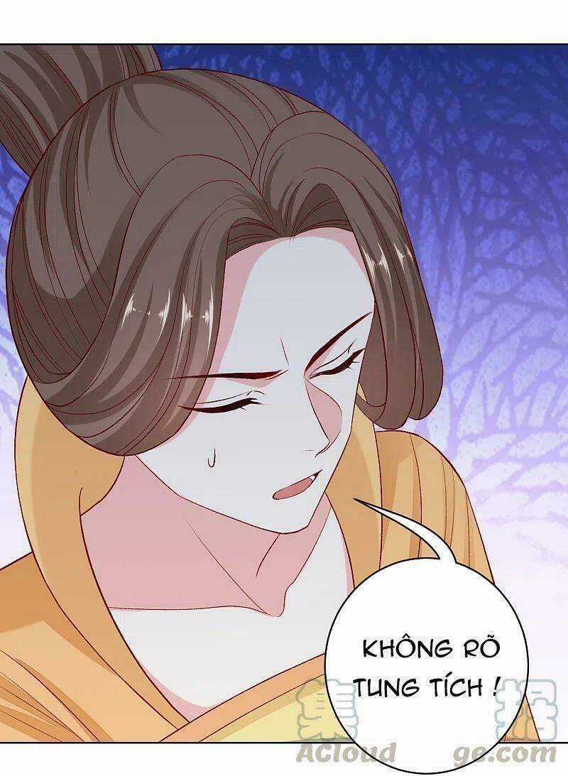 Độc Y Đích Nữ - Chapter 229 - Trang 21