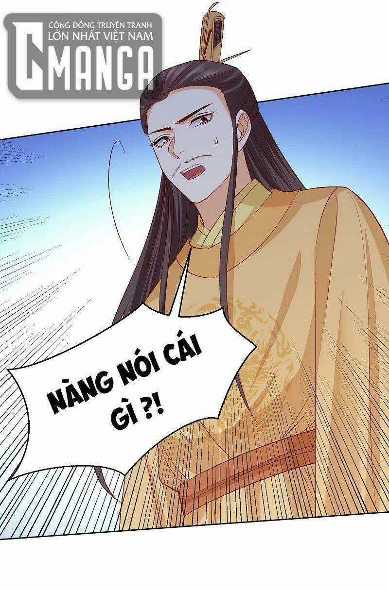 Độc Y Đích Nữ - Chapter 229 - Trang 22