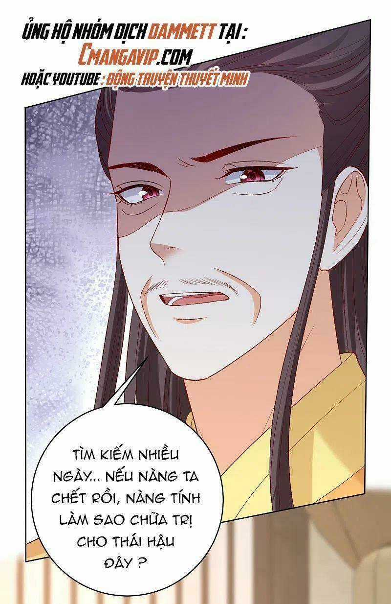 Độc Y Đích Nữ - Chapter 229 - Trang 24