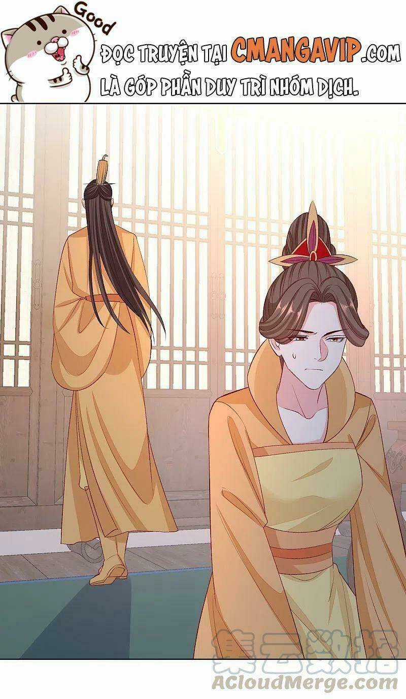 Độc Y Đích Nữ - Chapter 229 - Trang 27