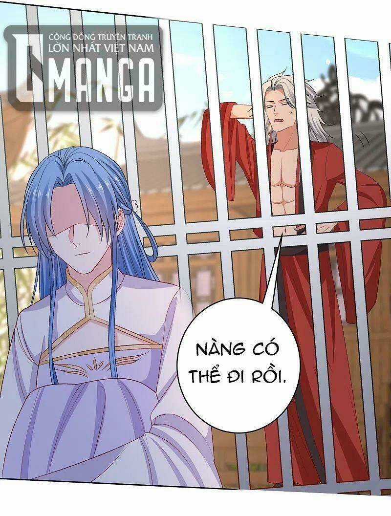 Độc Y Đích Nữ - Chapter 229 - Trang 30