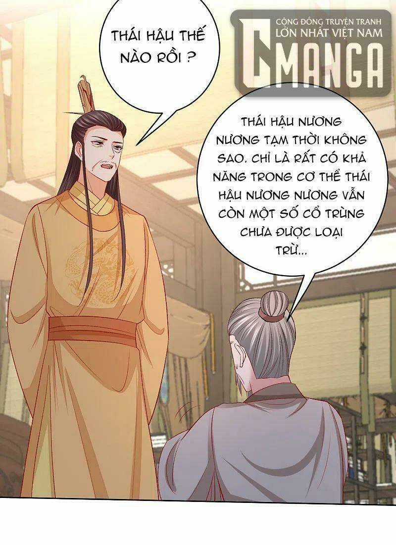 Độc Y Đích Nữ - Chapter 229 - Trang 6