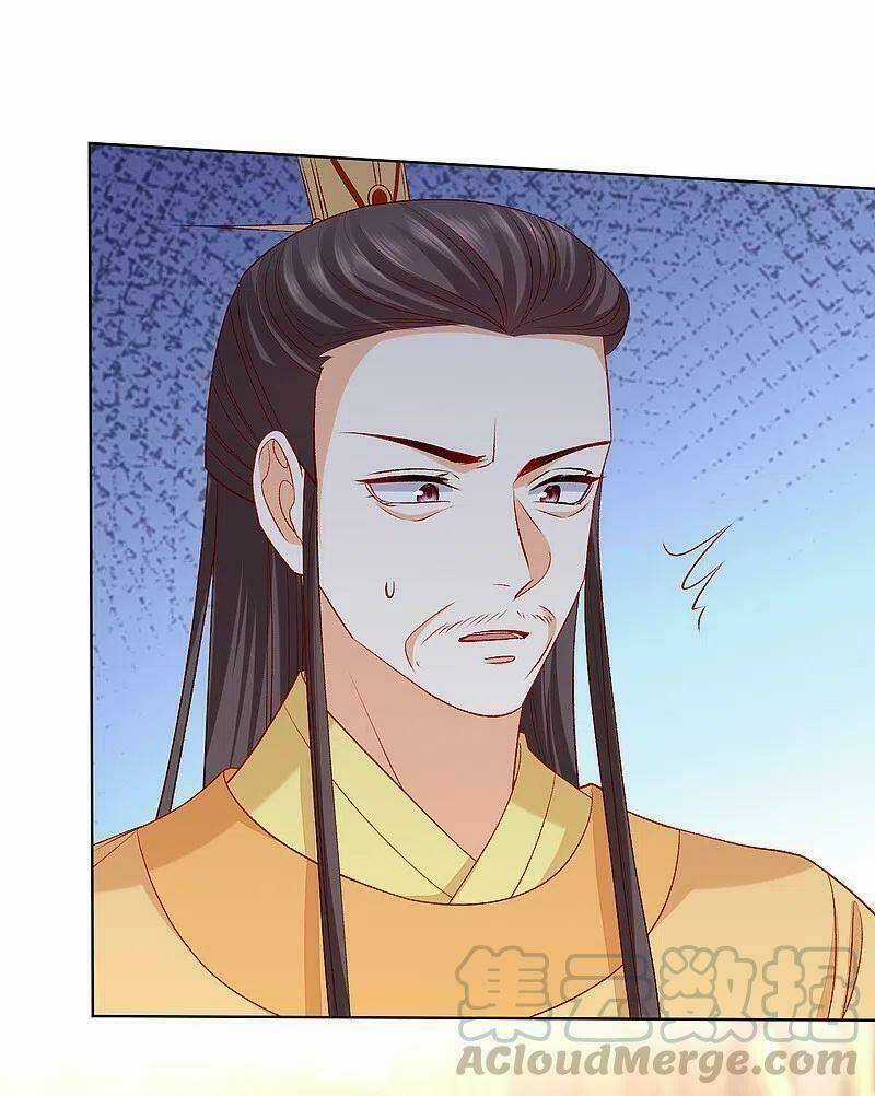 Độc Y Đích Nữ - Chapter 229 - Trang 7