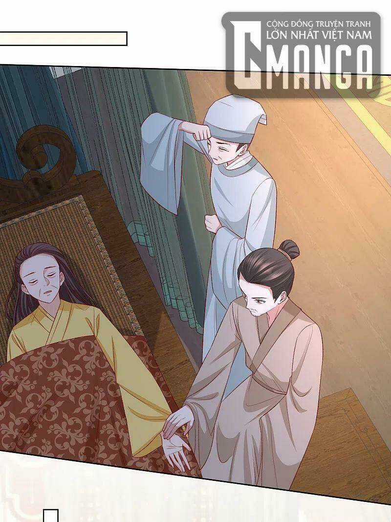 Độc Y Đích Nữ - Chapter 229 - Trang 10