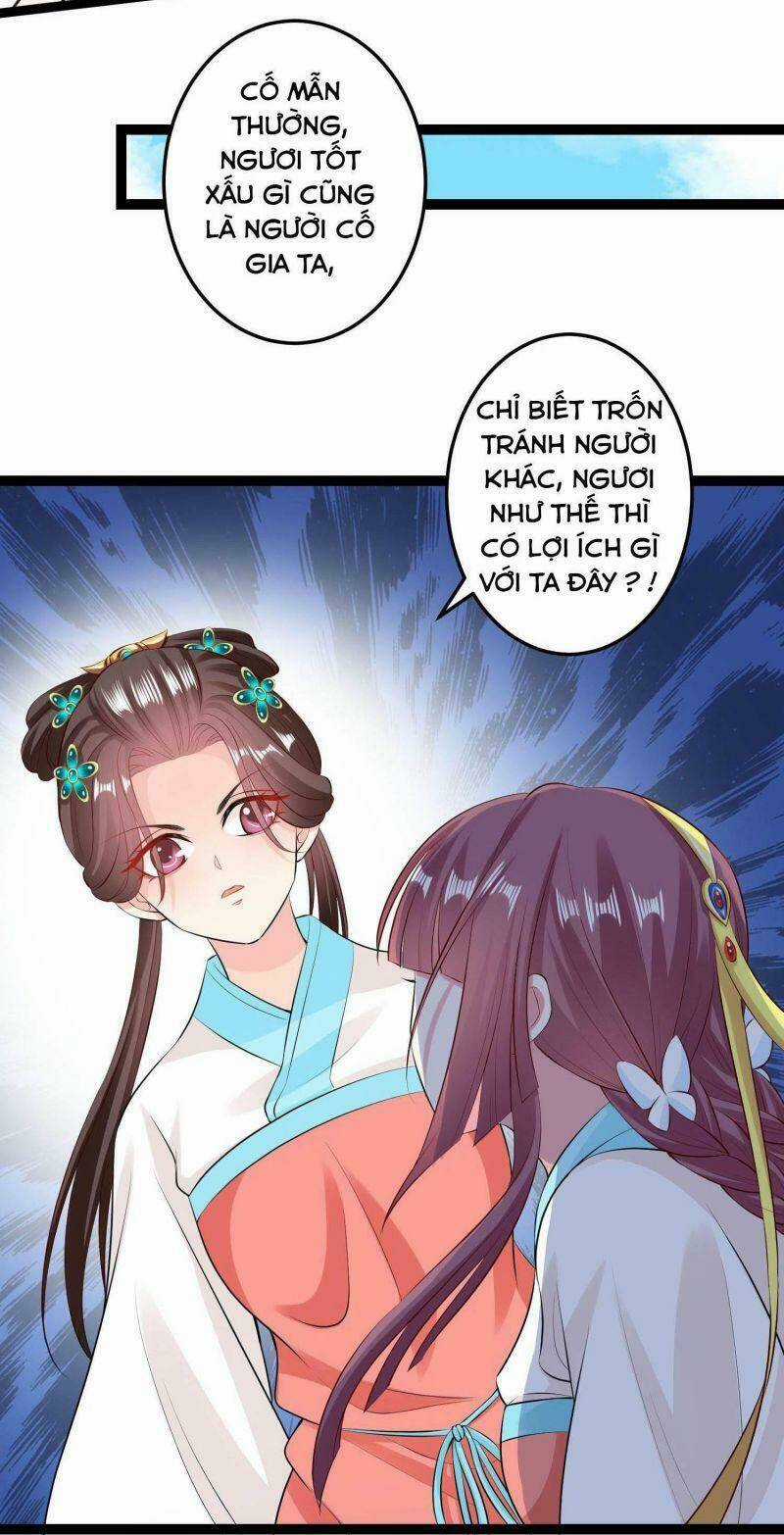 Độc Y Đích Nữ - Chapter 23 - Trang 11