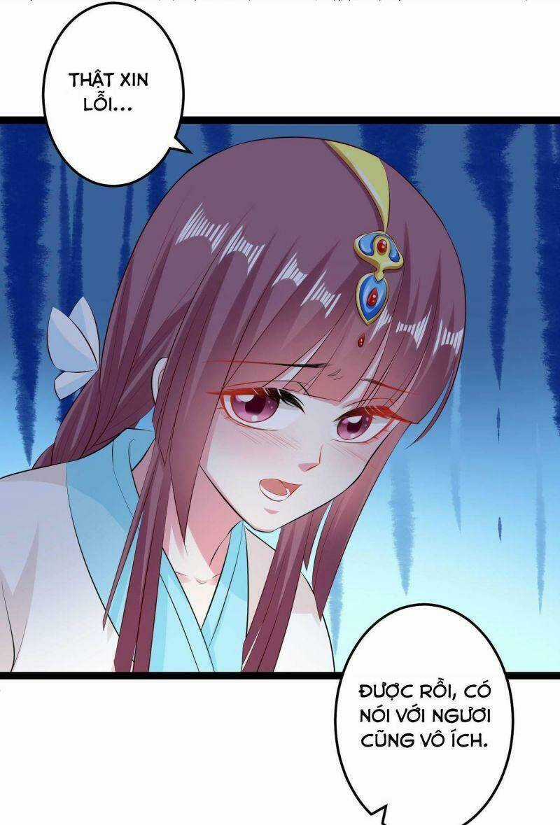 Độc Y Đích Nữ - Chapter 23 - Trang 12