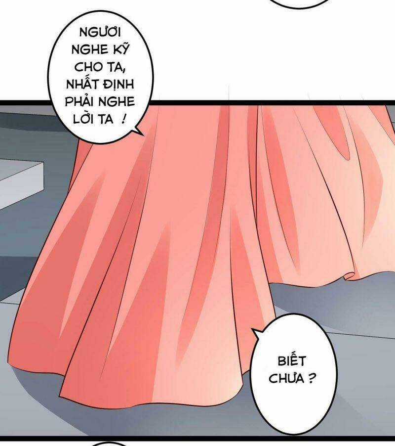 Độc Y Đích Nữ - Chapter 23 - Trang 13